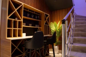 Shortlets Luxurious 4 Bedroom Apartments