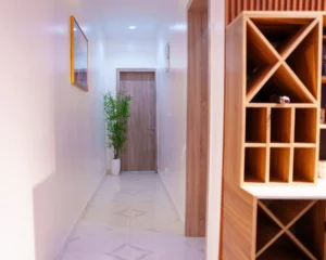 Shortlets Luxurious 4 Bedroom Apartments