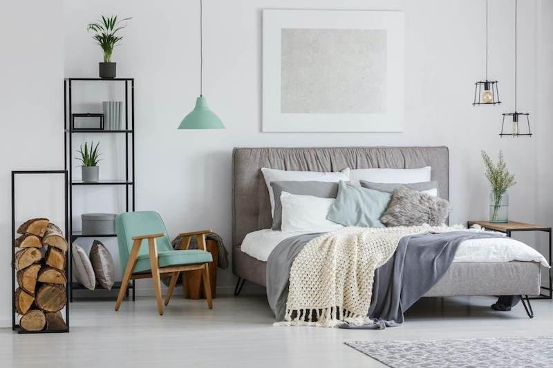 Beautiful Villa in Banana Island