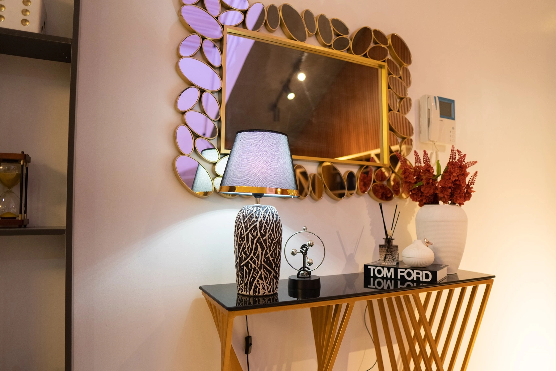 Shortlet Luxurious 4 Bedroom Apartments