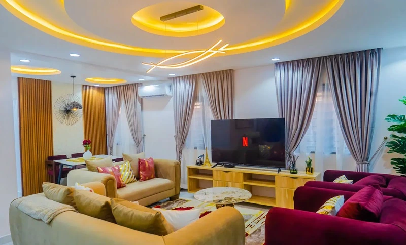 Brentwood Royal Garden, Lagos